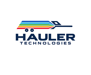 Logo Design by Mala Begum for Hauler Technologies s.r.o. | Design: #37784787