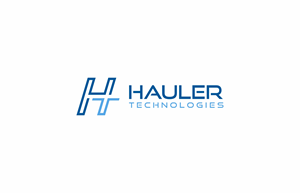 Logo Design by Born just for art for Hauler Technologies s.r.o. | Design: #37801542