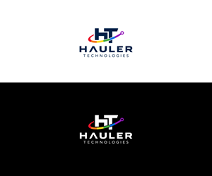 Logo Design by Ms.18 for Hauler Technologies s.r.o. | Design: #37783317
