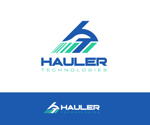 Logo Design by ArtSamurai for Hauler Technologies s.r.o. | Design: #37785033