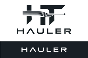 Logo-Design von RowdyPixel für Hauler Technologies s.r.o. | Design: #37787249