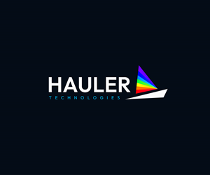Logo Design by OmR786 for Hauler Technologies s.r.o. | Design: #37791347