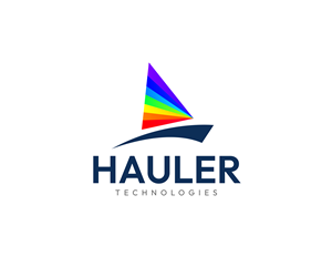 Logo Design by OmR786 for Hauler Technologies s.r.o. | Design: #37791348