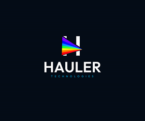 Logo Design by OmR786 for Hauler Technologies s.r.o. | Design: #37791349