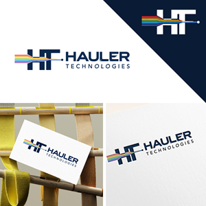 Logo Design by Virtuoso_designs for Hauler Technologies s.r.o. | Design: #37781369