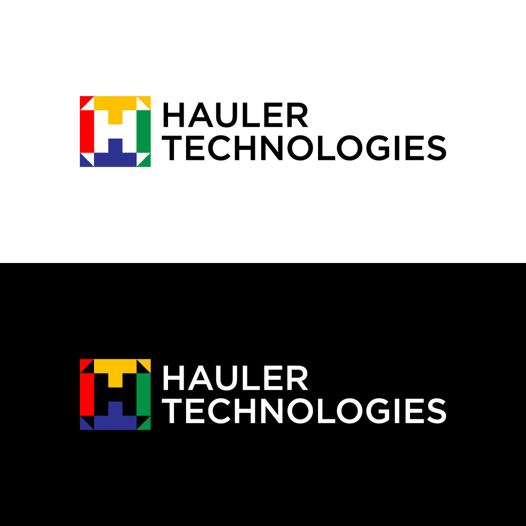 Logo Design by Icih for Hauler Technologies s.r.o. | Design #37787417
