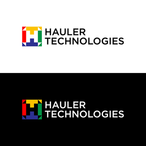 Logo Design by Icih for Hauler Technologies s.r.o. | Design: #37787417