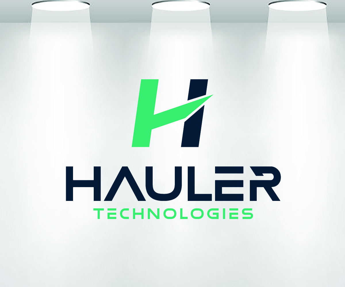 Logo Design by 7L for Hauler Technologies s.r.o. | Design #37786706