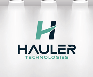 Logo Design by 7L for Hauler Technologies s.r.o. | Design: #37786706