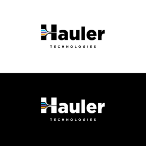 Logo Design by PixxelGallery for Hauler Technologies s.r.o. | Design: #37785681