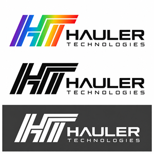 Logo Design by GreenBoys for Hauler Technologies s.r.o. | Design: #37789326