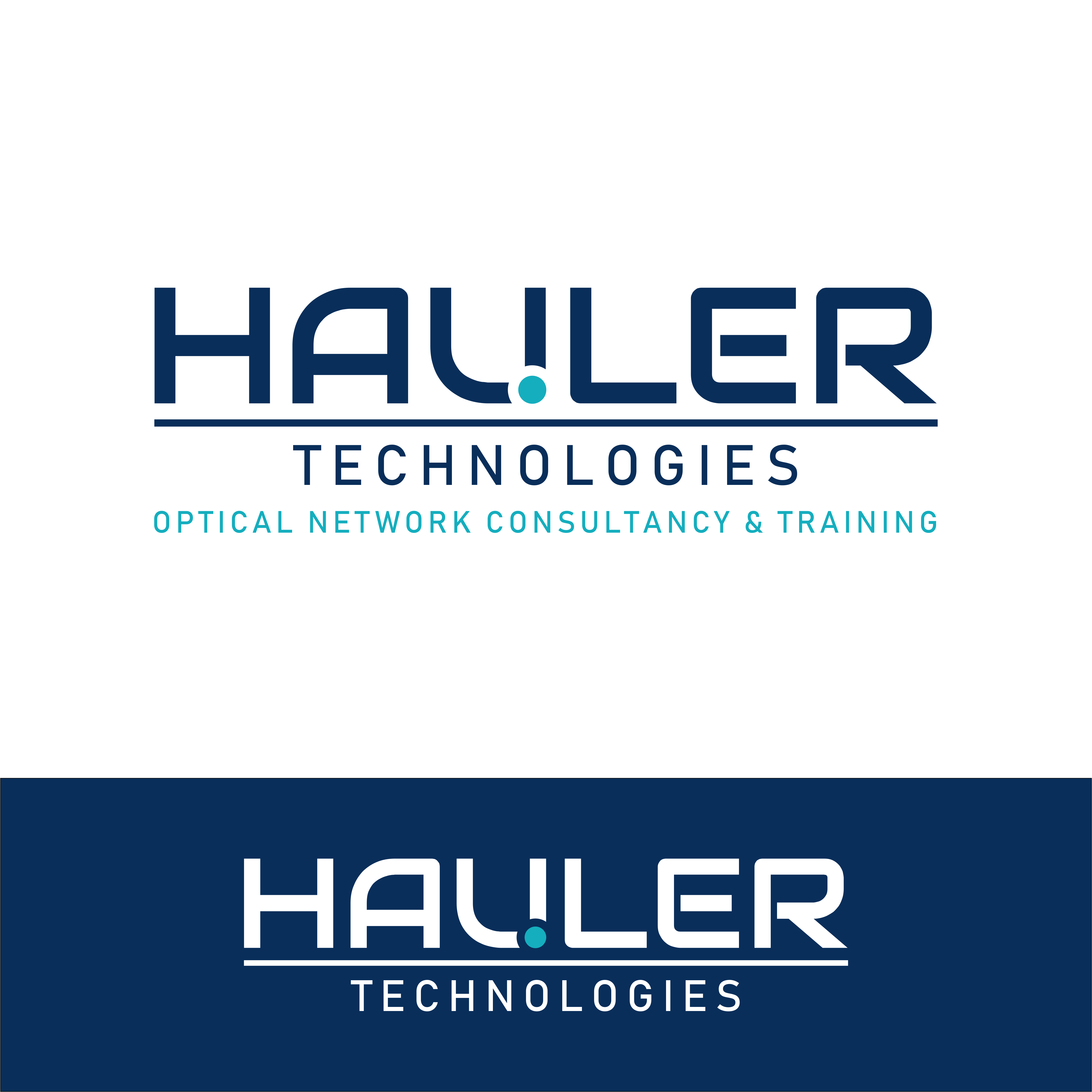 Logo Design by Giga Rizky for Hauler Technologies s.r.o. | Design #37797018