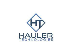 Logo Design by TrueFind for Hauler Technologies s.r.o. | Design: #37787426