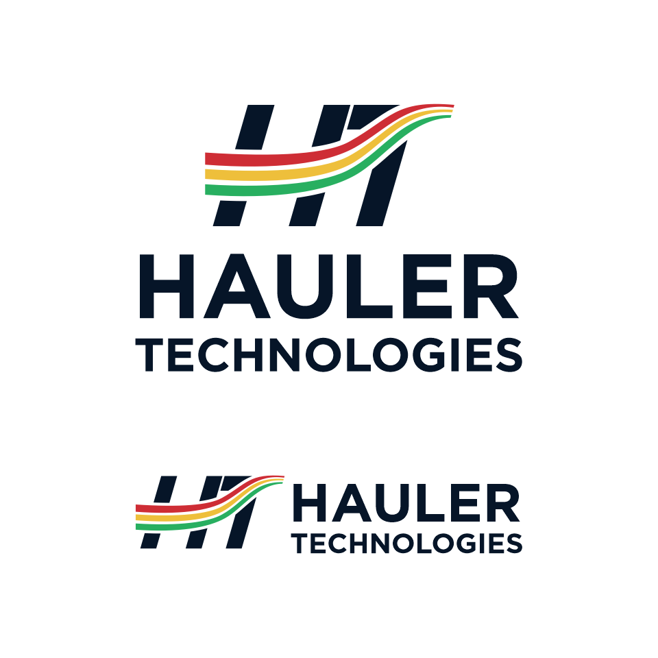 Logo Design by inka_art for Hauler Technologies s.r.o. | Design #37786137
