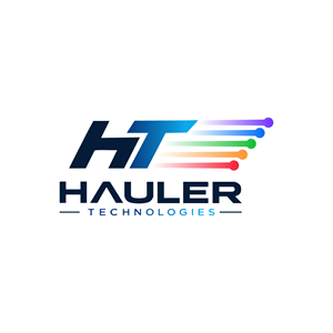 Logo Design by Shahriar Shuvo for Hauler Technologies s.r.o. | Design: #37801286