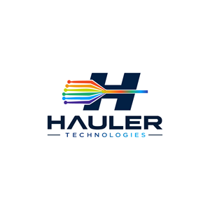 Logo Design by Shahriar Shuvo for Hauler Technologies s.r.o. | Design: #37801419