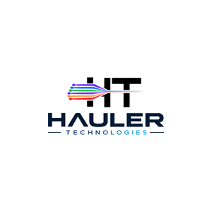 Logo Design by Shahriar Shuvo for Hauler Technologies s.r.o. | Design: #37801449