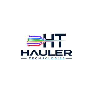 Logo Design by Shahriar Shuvo for Hauler Technologies s.r.o. | Design: #37801451