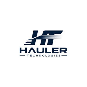 Logo Design by Shahriar Shuvo for Hauler Technologies s.r.o. | Design: #37801453