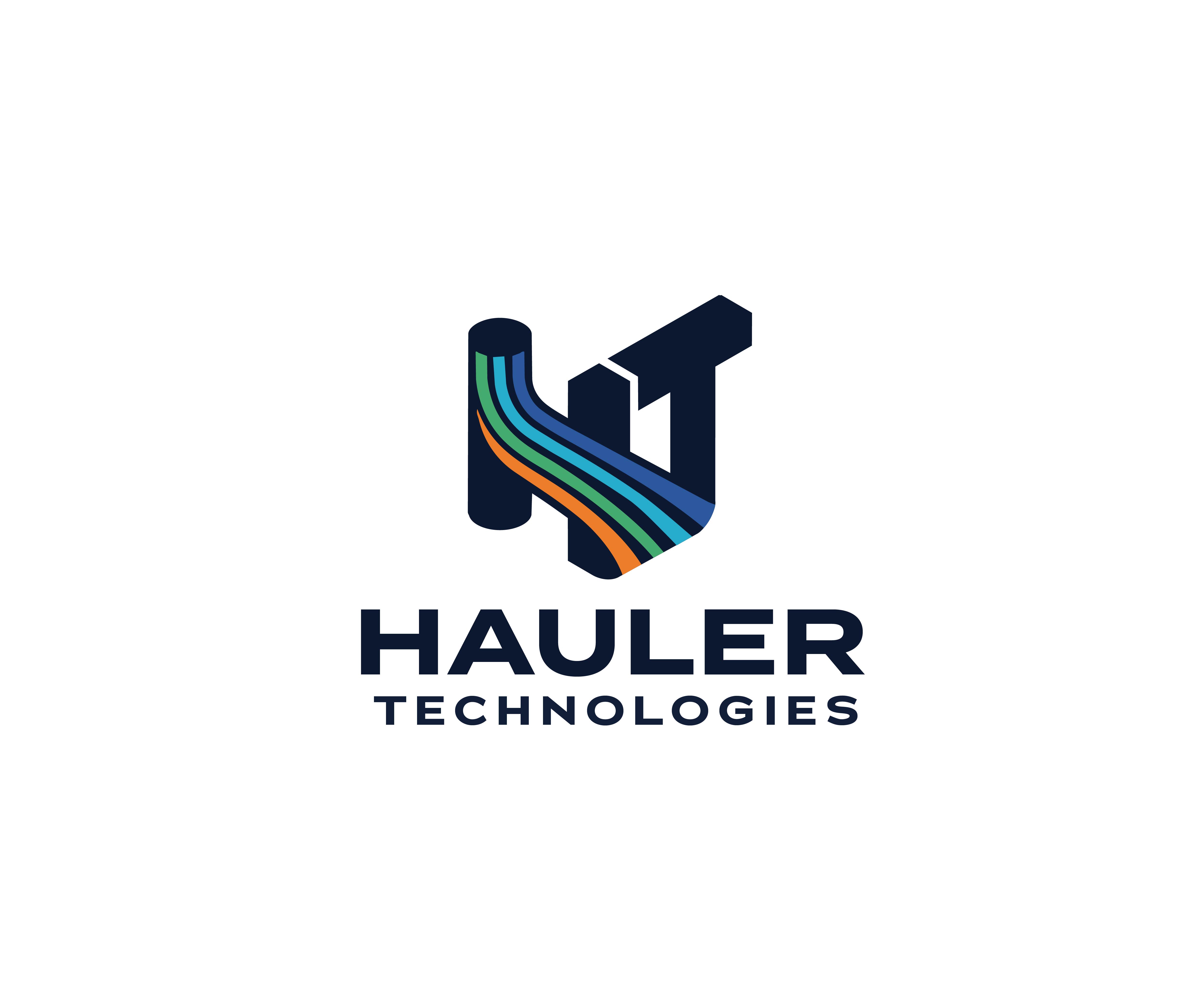 Logo-Design von Darwesh-Design für Hauler Technologies s.r.o. | Design #37790017