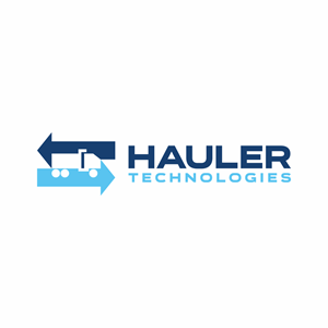 Logo Design by Josephira for Hauler Technologies s.r.o. | Design: #37795415