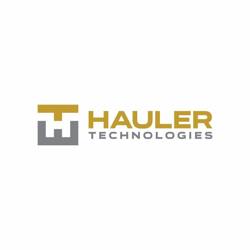 Logo Design by Josephira for Hauler Technologies s.r.o. | Design #37795416