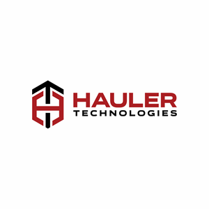 Logo Design by Josephira for Hauler Technologies s.r.o. | Design: #37795417