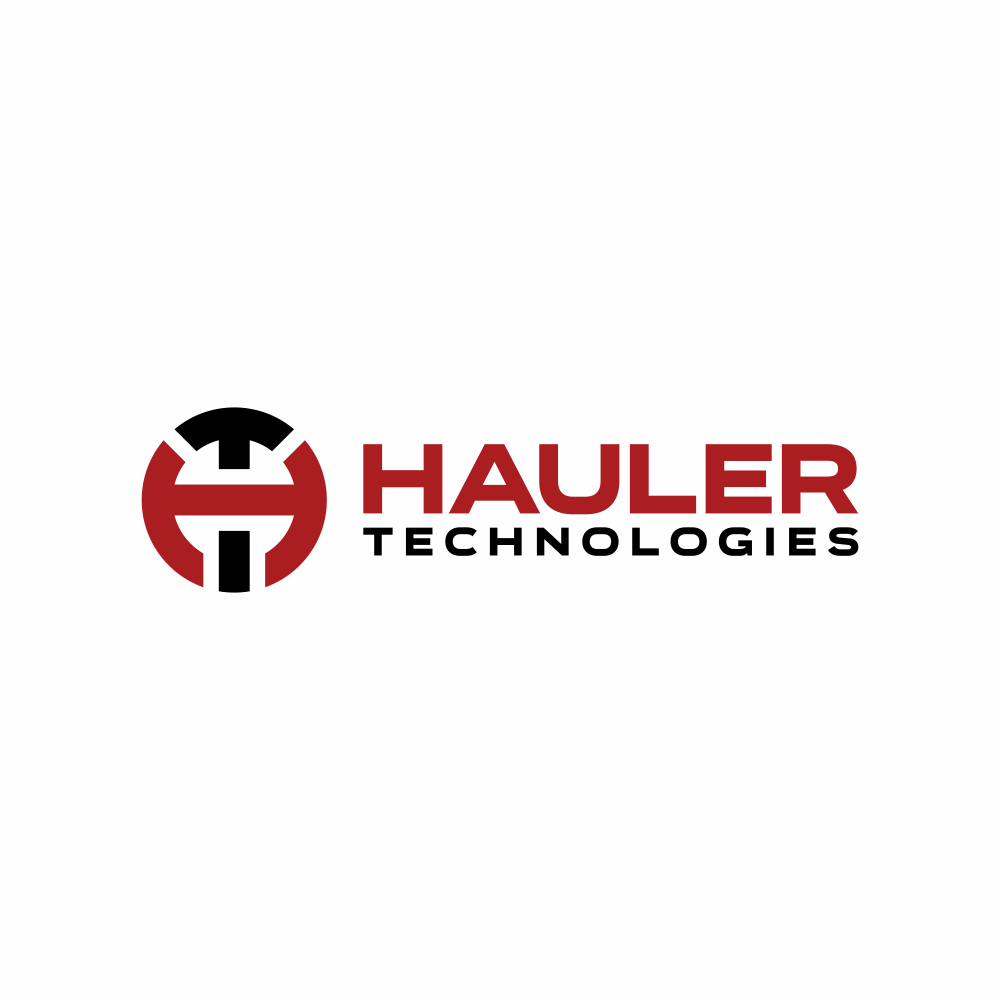 Logo Design by Josephira for Hauler Technologies s.r.o. | Design #37795418