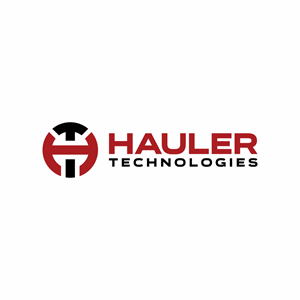 Logo Design by Josephira for Hauler Technologies s.r.o. | Design: #37795418