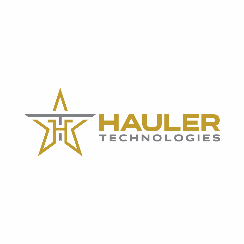 Logo Design by Josephira for Hauler Technologies s.r.o. | Design #37795419