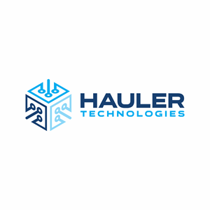 Logo Design by Josephira for Hauler Technologies s.r.o. | Design: #37795422