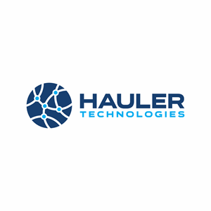Logo Design by Josephira for Hauler Technologies s.r.o. | Design: #37795423