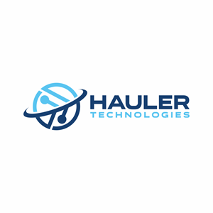 Logo Design by Josephira for Hauler Technologies s.r.o. | Design: #37795424