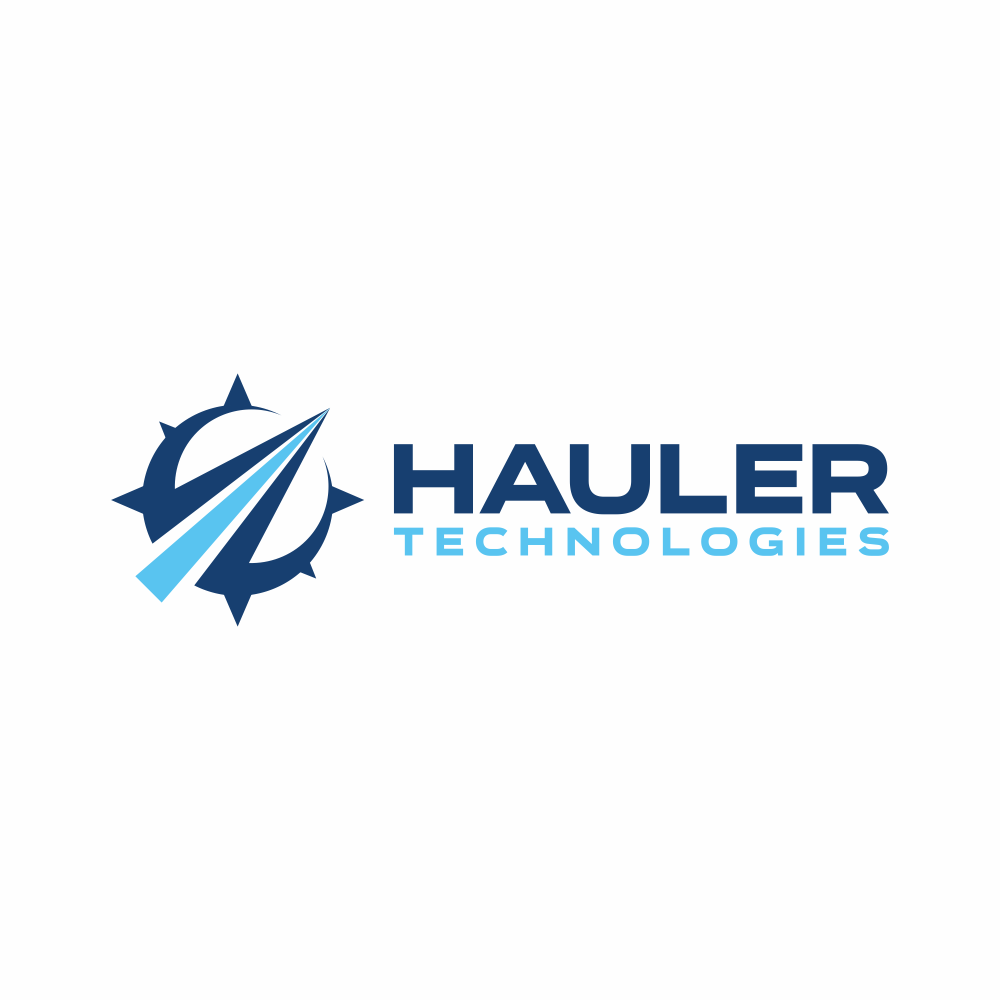 Logo Design by Josephira for Hauler Technologies s.r.o. | Design #37795425