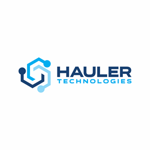 Logo Design by Josephira for Hauler Technologies s.r.o. | Design: #37795426