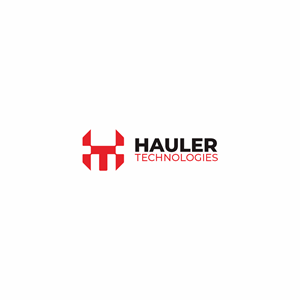 Logo Design by Srikandi for Hauler Technologies s.r.o. | Design: #37794564