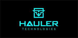Logo Design by pa2pat for Hauler Technologies s.r.o. | Design #37787661
