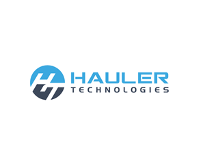Logo Design by objects for Hauler Technologies s.r.o. | Design: #37789977