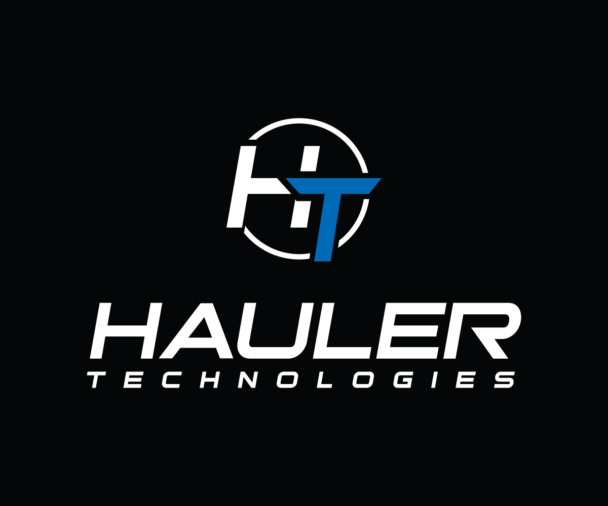 Logo Design by Atec for Hauler Technologies s.r.o. | Design #37783512