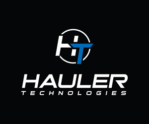 Logo Design by Atec for Hauler Technologies s.r.o. | Design: #37783512