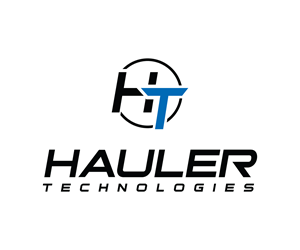 Logo Design by Atec for Hauler Technologies s.r.o. | Design: #37783513