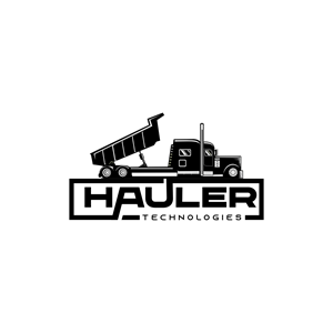 Logo-Design von xgathot für Hauler Technologies s.r.o. | Design: #37786135