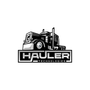 Logo-Design von xgathot für Hauler Technologies s.r.o. | Design: #37786171
