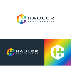 Logo Design by sushsharma99 for Hauler Technologies s.r.o. | Design: #37782695