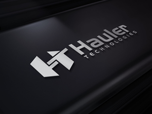 Logo Design by 4tech services for Hauler Technologies s.r.o. | Design: #37786912