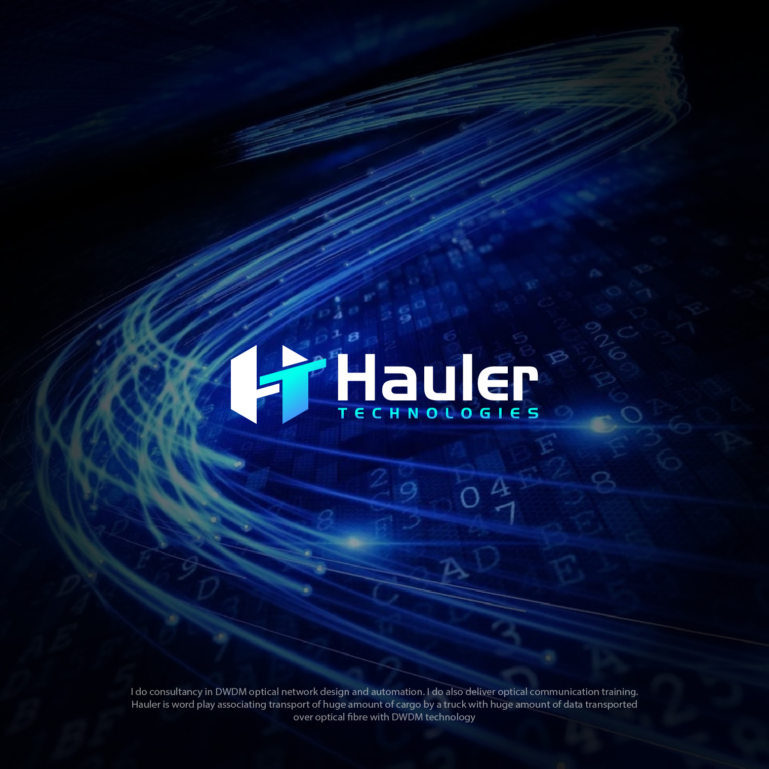 Logo Design by 4tech services for Hauler Technologies s.r.o. | Design #37786913