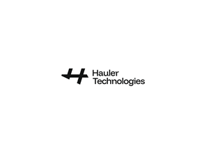 Logo Design by Stelery for Hauler Technologies s.r.o. | Design: #37792079