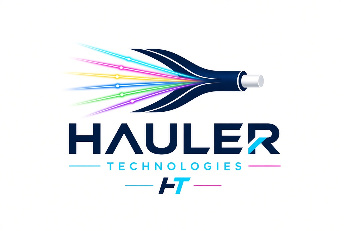 Logo Design by EvaLogo for Hauler Technologies s.r.o. | Design #37800579