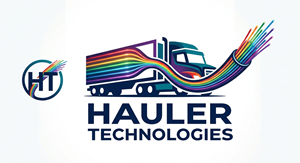 Logo Design by EvaLogo for Hauler Technologies s.r.o. | Design: #37800580