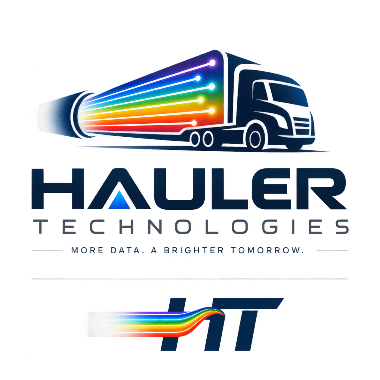 Logo Design by EvaLogo for Hauler Technologies s.r.o. | Design #37800581